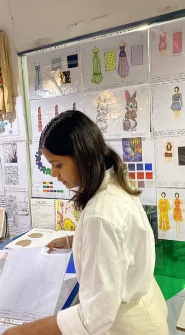 NIF Global West Delhi New Delhi Workshop Pictures photo 35